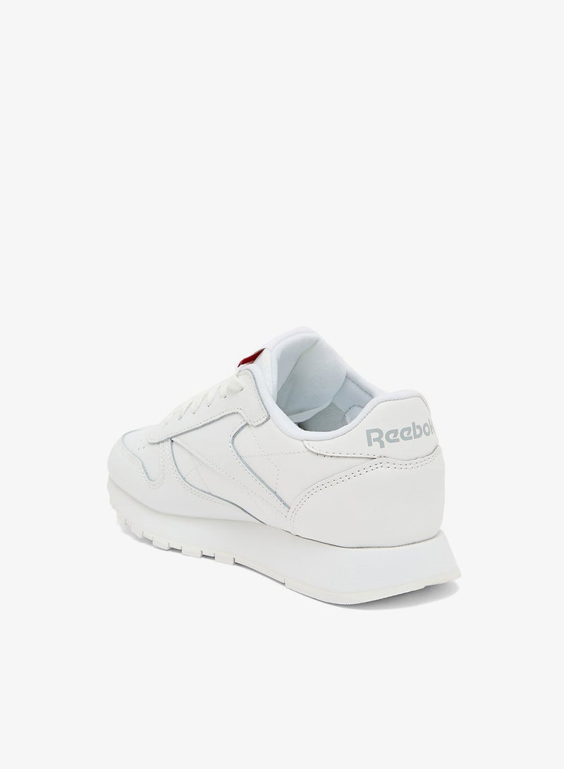 ريبوك شباب جلد - Image 2